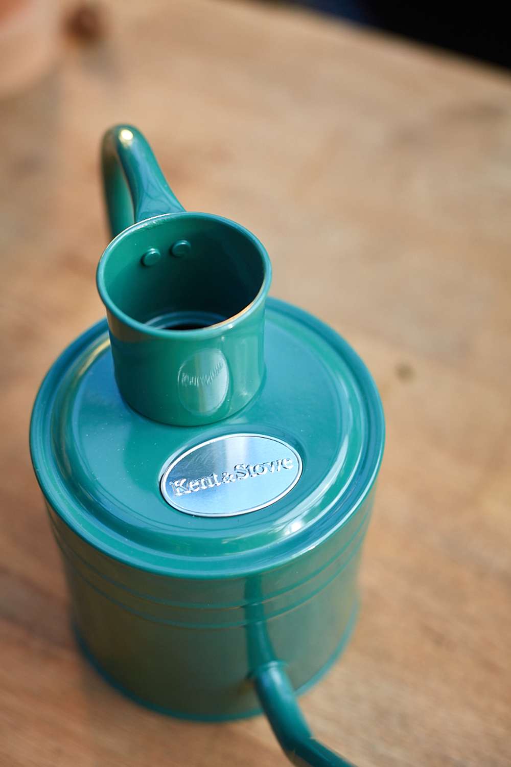 Indendørs vandkande - Sage Green 1 L